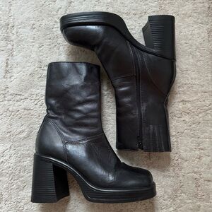 Steve Madden Fantsie Boots